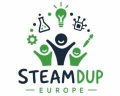 STEAMDUP Europe